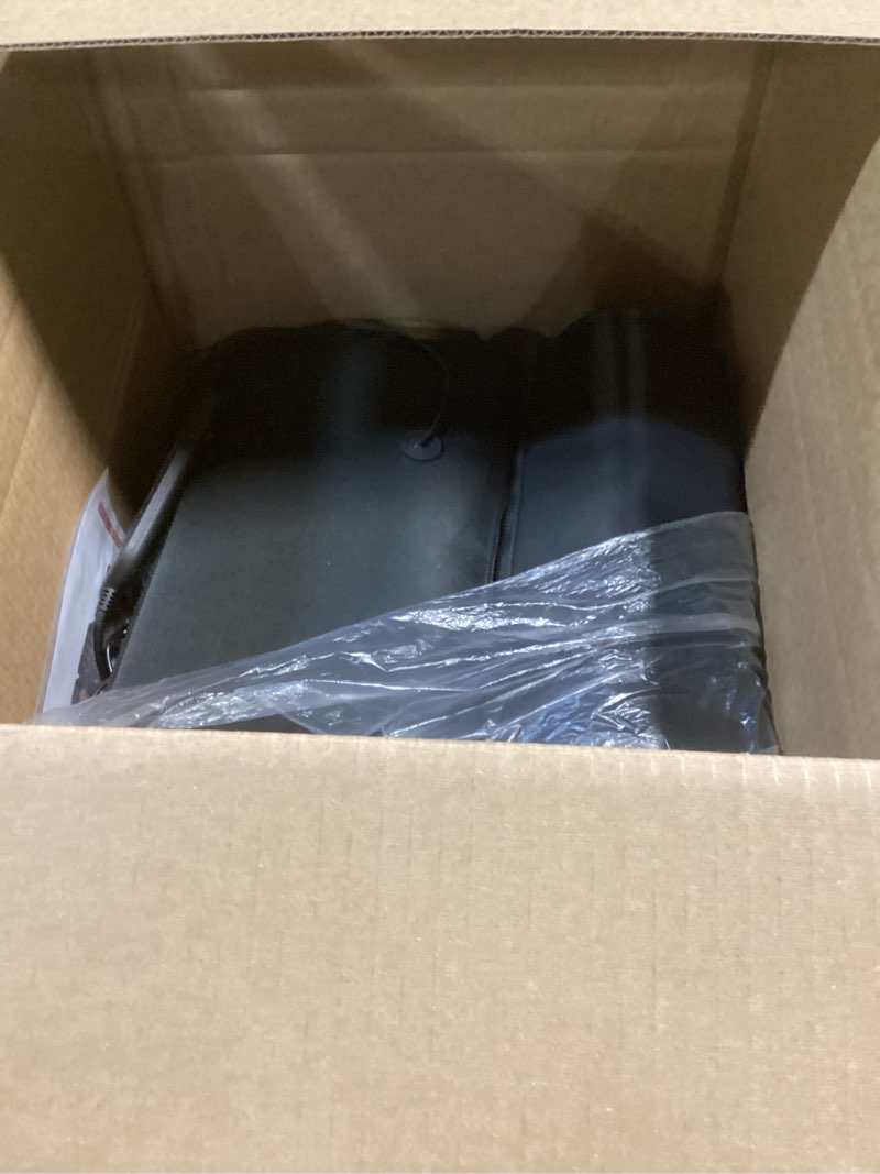 Condition photo showing Good Condition for Full Body Massage Mat with Heat, Detachable Neck Massager, Multiple Modes Massage Mats for Full Body, Massage Pad Full Body with 10 Vibrating Motors and 9 Speed Settings for Office Home Use