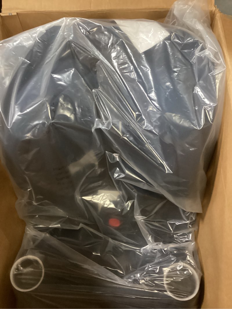 Condition photo showing Good Condition for Maxi-COSI Pria 3-in-1 Convertible Car Seat, Infant to Toddler Car Seat, Easy-Install Harness, Machine-Washable Cover, 5-100 lbs, Seafaring Seafaring Original