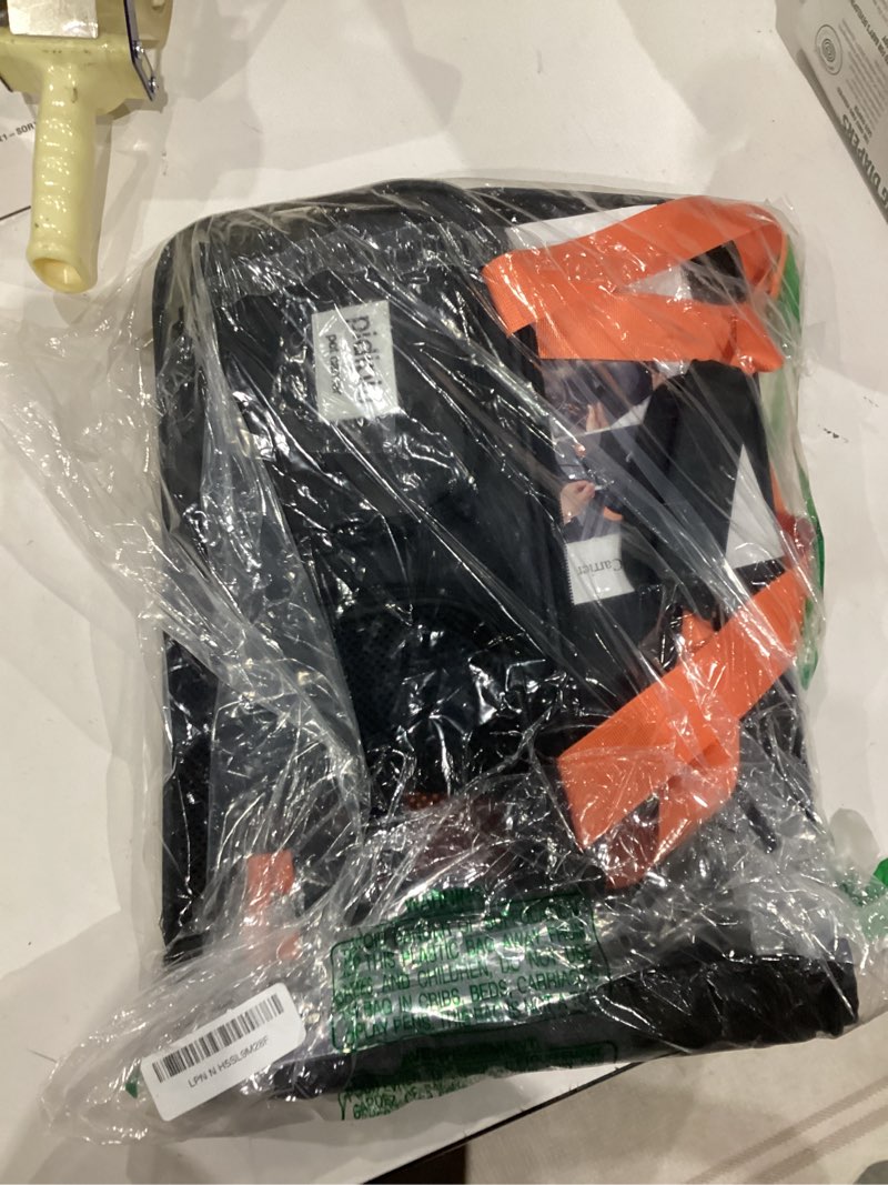 Condition photo showing Good Condition for pidipiti 17x13x8 Frontier Allegiant Airlines Approved top Expandable pet Carrier for Extra-Small Dog/Small cat,Weight up to 5 lbs,Length Shorter Than 16'' 17"L x 13"W x 8"H black