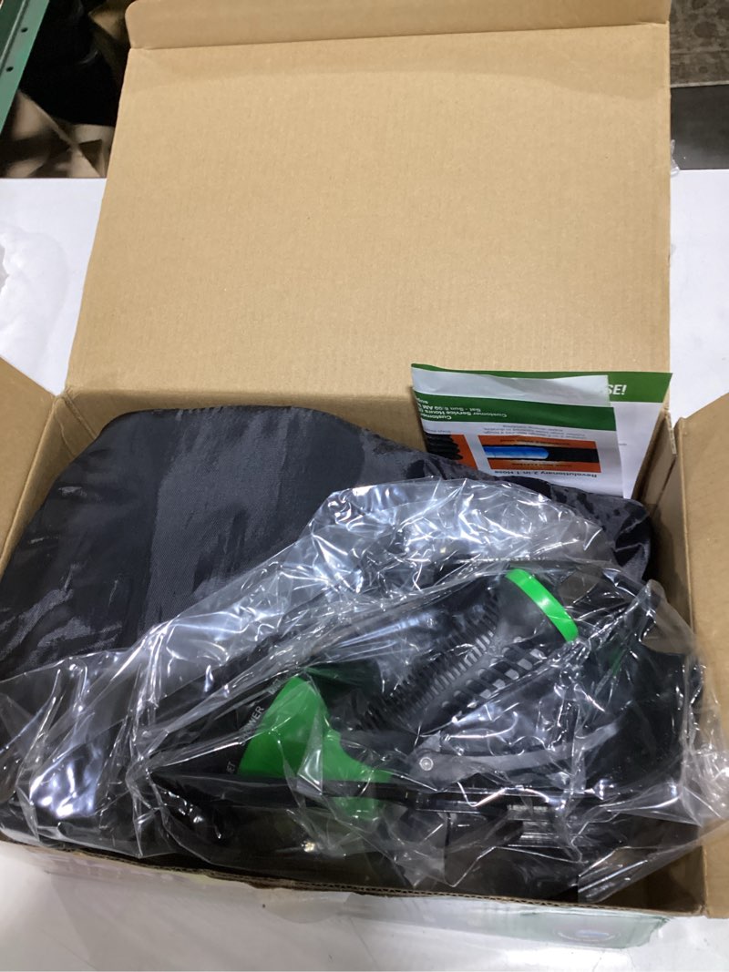 Condition photo showing Good Condition for Flexi Hose PLUS with 8 Function Nozzle Expandable Garden Hose, Lightweight & No-Kink Flexible Garden