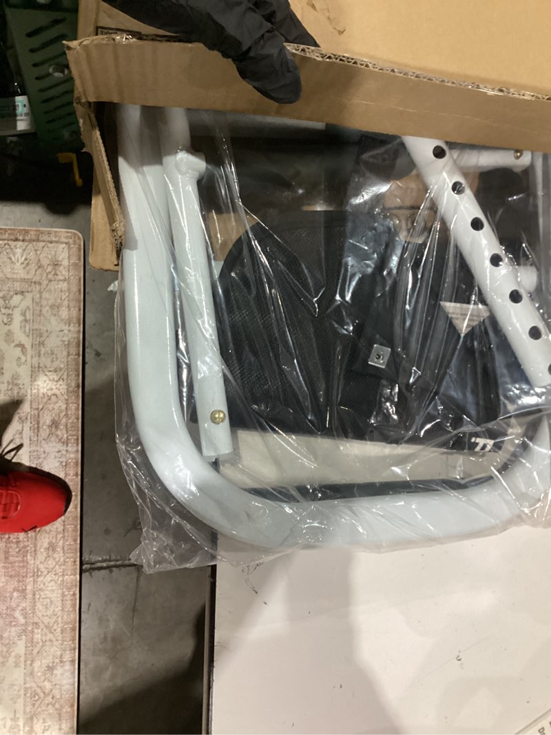 Condition photo showing New/Like New for Panta Bed Rails for Elderly Adults Safety,Grey