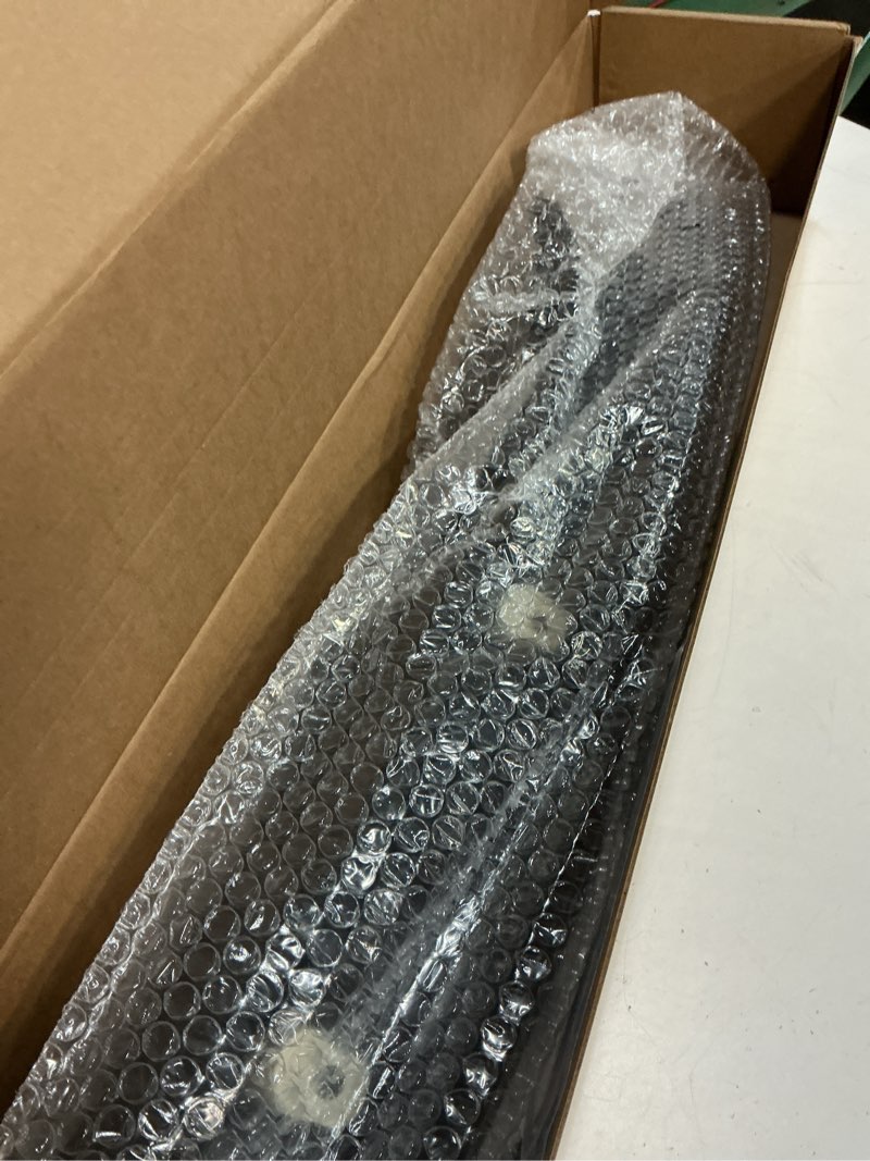 Condition photo showing New/Like New for Driver Side A-Pillar Grab Handle for Toyota Tacoma 3rd Gen (2016-2023), OEM-Style Texture, Matches Passenger Side, Sturdy & No Creaking Noise, Easy Installation (Black) For 3rd Gen Tacoma (2016-2023) Black