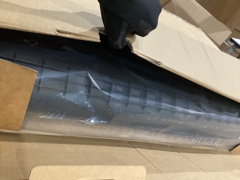 Condition photo showing Good Condition for 3w bed mat for ford f-150 (5.5ft) 2015-2025 2026 truck bed (include f150 lightning 2024 2023 2022) all weather protector tpe car bed liner accessories black