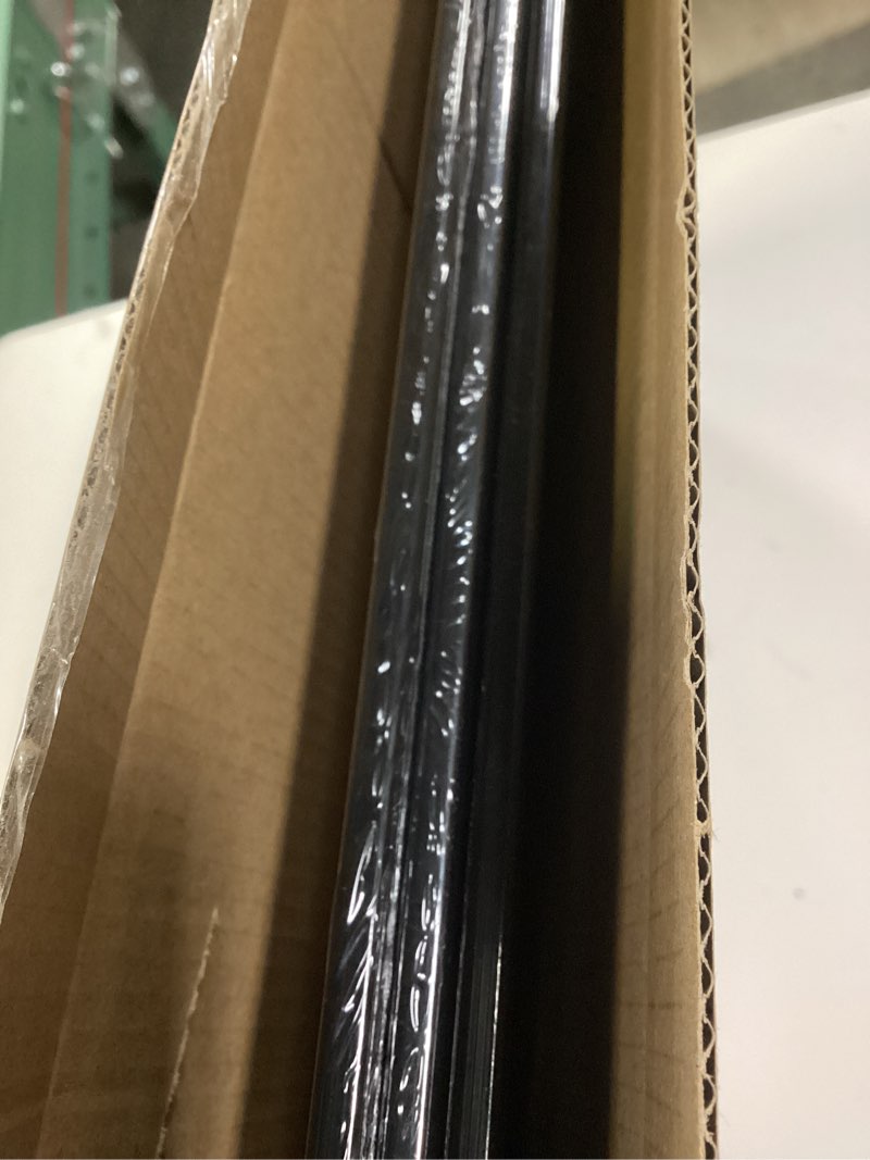 Condition photo showing New/Like New for elsker&home 18x24 poster frame 3 pack, black picture frame for horizontal or vertical wall mounting, sturdy and scratch-proof black 18 x 24