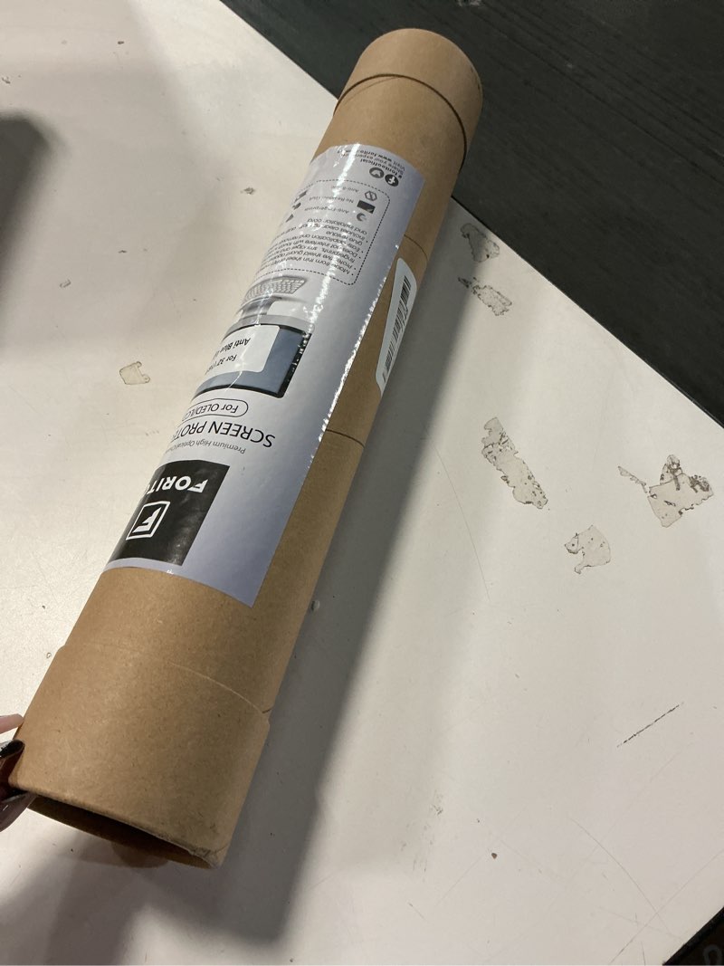 Condition photo showing New/Like New for F FORITO 32 inch 16:9 Anti Blue Light Matte Screen Protector, Eye Protection Anti Glare Computer Screen Cover For All Brands 32" Widescreen Monitor