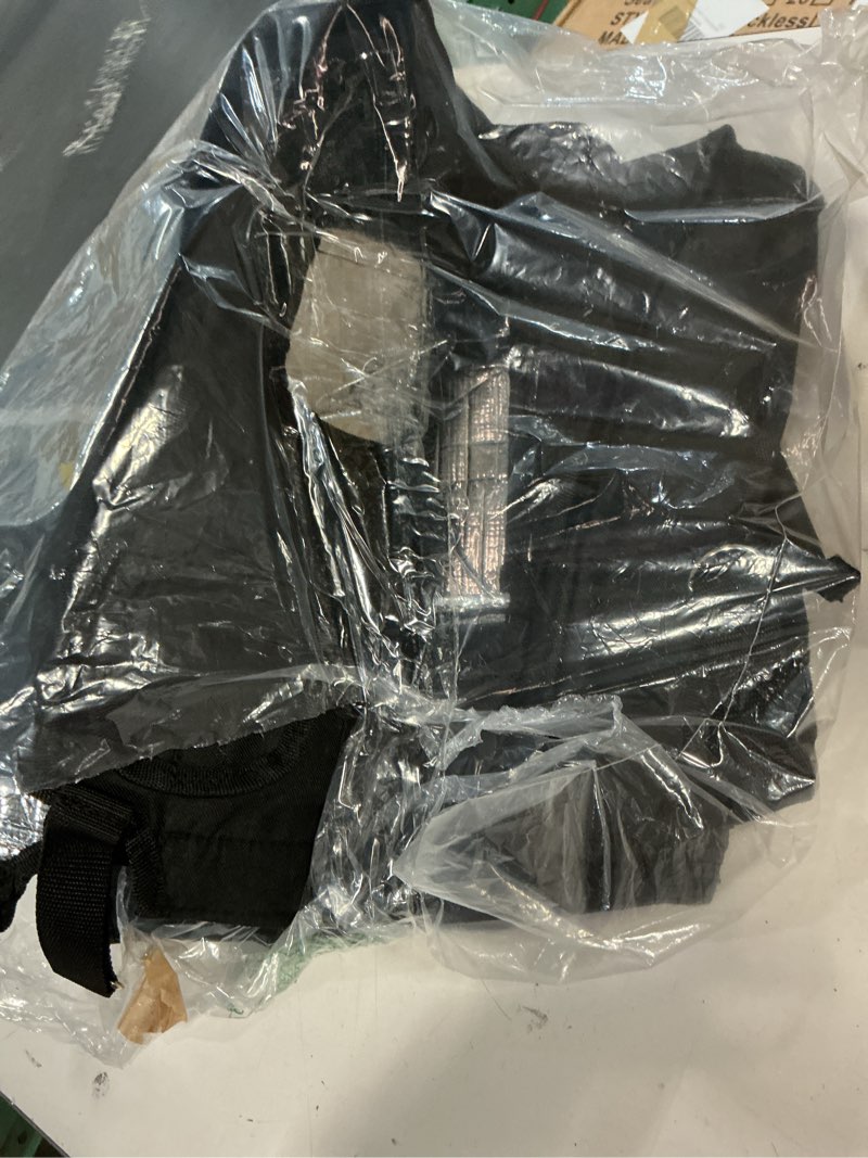 Condition photo showing As Is for Gardner pet 