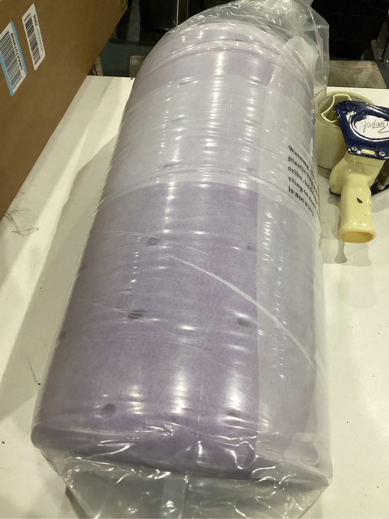 Condition photo showing Good Condition for similarly  memory foam - plush feel - cooling and pressure relieving - certipur certified - dorm room essentials -