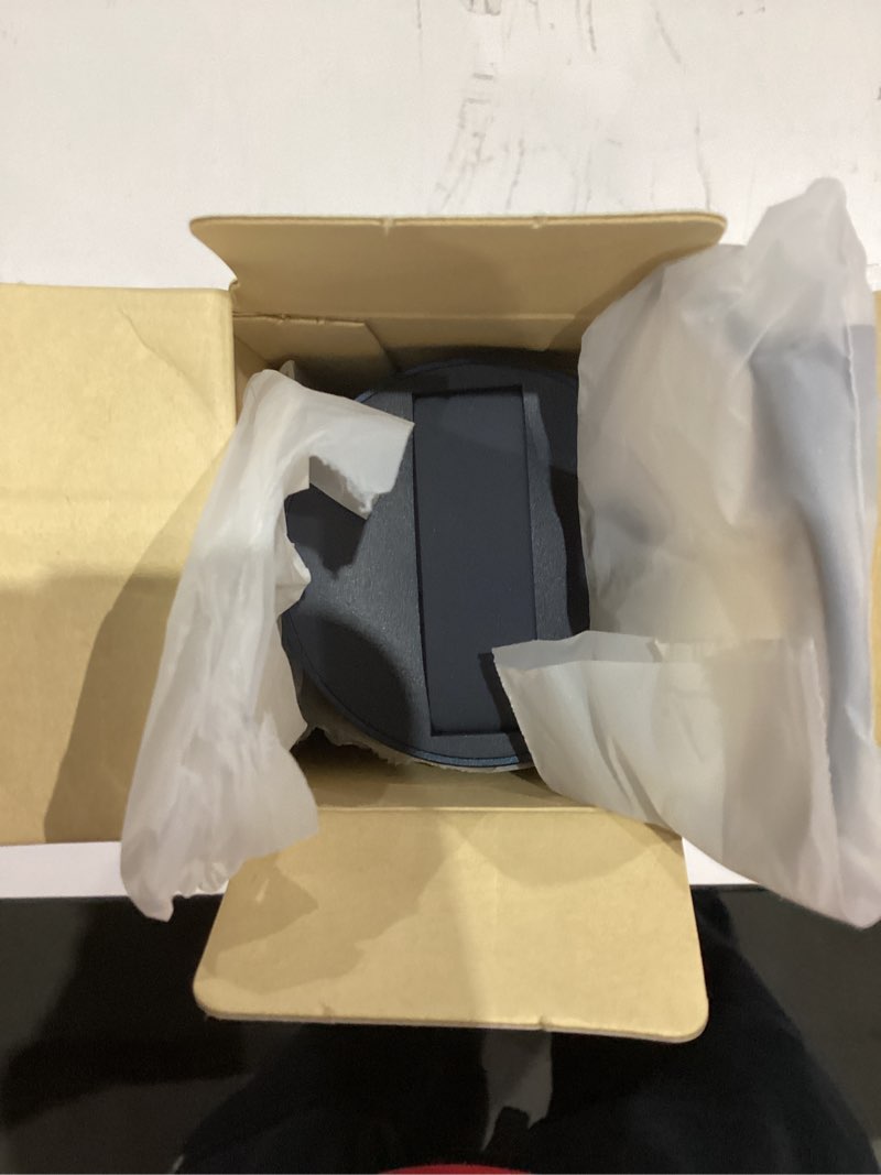 Condition photo showing Good Condition for HOTO Electric Screwdriver Rechargeable, 3.6V Cordless Screwdriver Set USB-C, 1/4'' Hex Bits, 3 Torque Settings, 1500mAh Battery, LED Light & 12 S2 Metal Bits for Furniture/Electrical Repairs