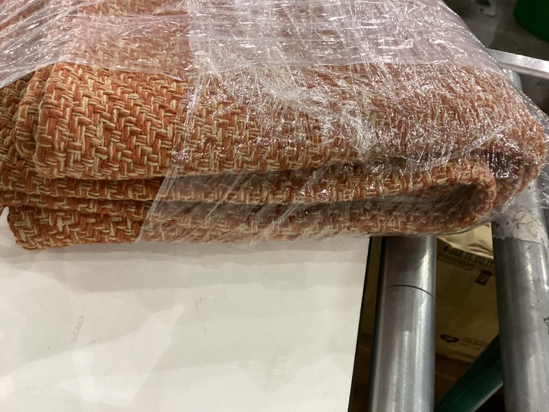 IOHOUZE Washable Runner Rug 2x8 Non Slip Rubber Backed Hallway Runner Entryway Runner Indoor, Kitche