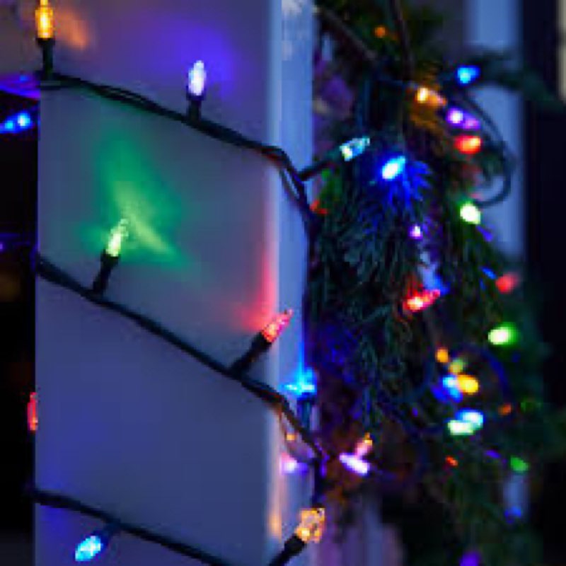 Color Choice 300 led Dual Color Microbright Ligths 