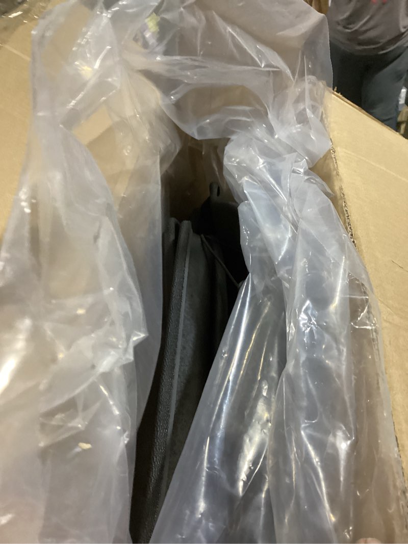 Condition photo showing New/Like New for custom fit floor mats for honda crv hybrid/gas 2023-2026(fit cargo floor in upper position), all weather tpe floor liner & trunk mat & backrest protectors, odorless full set interior accessories 38)crv hybrid/gas|2023-2026