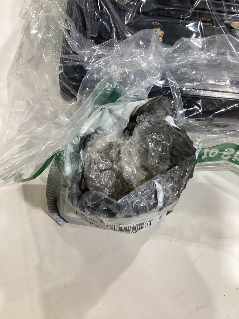 Condition photo showing As Is for .325" 7T Clutch Sprocket Drum Needle Bearing For Husqvarna 340 345 350 445 450, .325" 7T Clutch Drum, Clutch, Oil Pump, Worm Gear, Needle Bearing