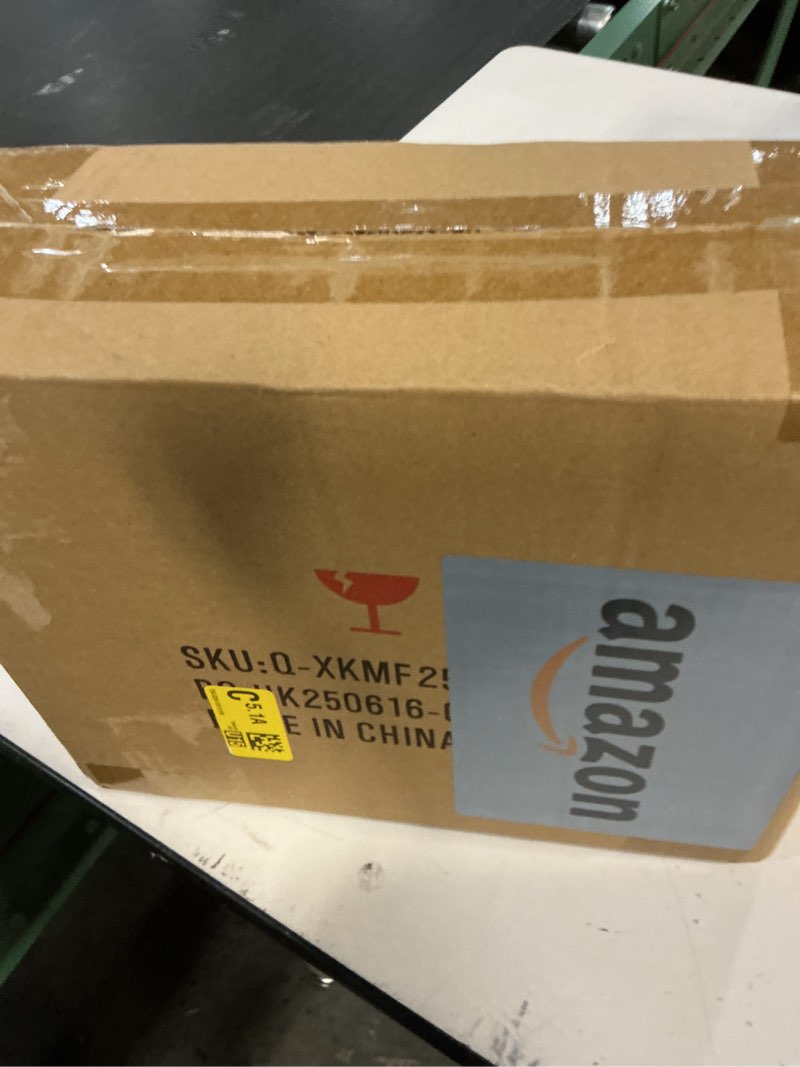 Condition photo showing New/Like New for HORLIMER 8x10 Picture Frame Set of 12, Black Picture Frames Display 8 by 10 Photo for Wall or Tabletop 8x10 Black*12