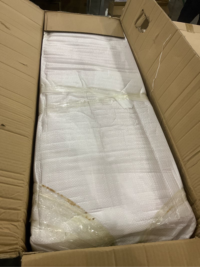 Condition photo showing New/Like New for Foldable Gymnastics Bar,5FT Horizontal bar,Adjustable Kids Training bar for Kids Ages 3-15,Kids Gymnastics bar,Triangle Stable Structure-Gym Equipment for Home 5 FT Bar-Swing-Rings-Mat Pink-Mat