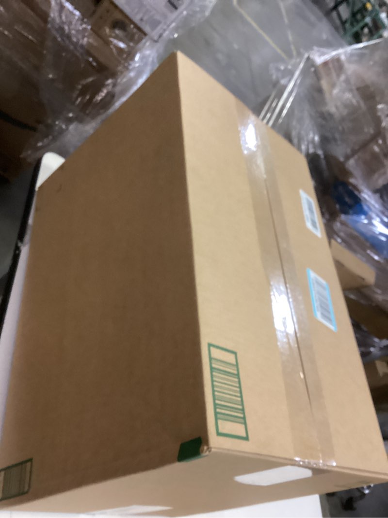 Condition photo showing New/Like New for Isotonic Indulgence Synthetic Down Pillow | Back & Stomach Sleeper (Standard/Queen)