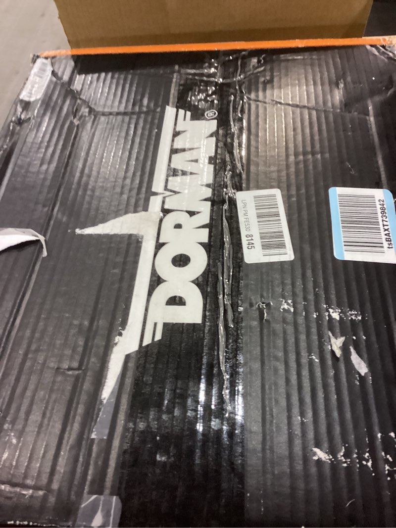 Condition photo showing As Is for Dorman 524-795 Front Driver Side Lower Suspension Control Arm and Ball Joint Assembly Compatible with Select Subaru Models