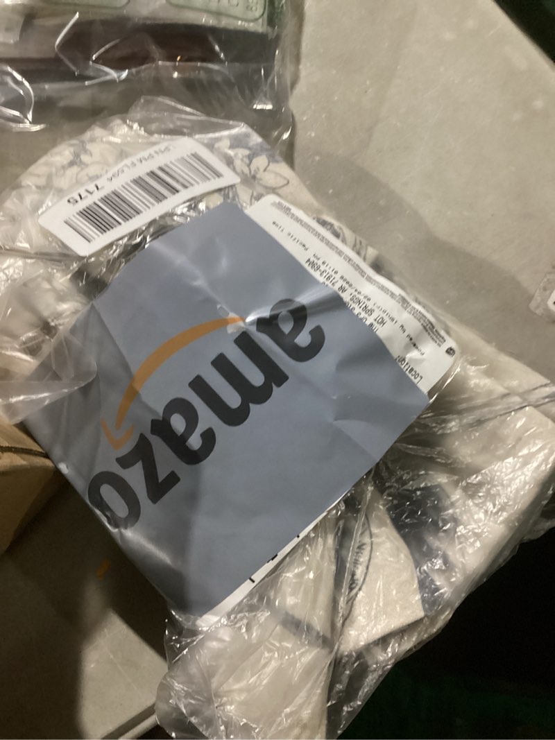 Condition photo showing Good Condition for Set of 2 Decorative Floral Pillow Covers Boho Vintage Pillows Farmhouse Couch Covers for Sofa Bedroom Living Room Home Decor 20x20 Inch Light Blue 20" x 20" (Pack of 2) Light Blue