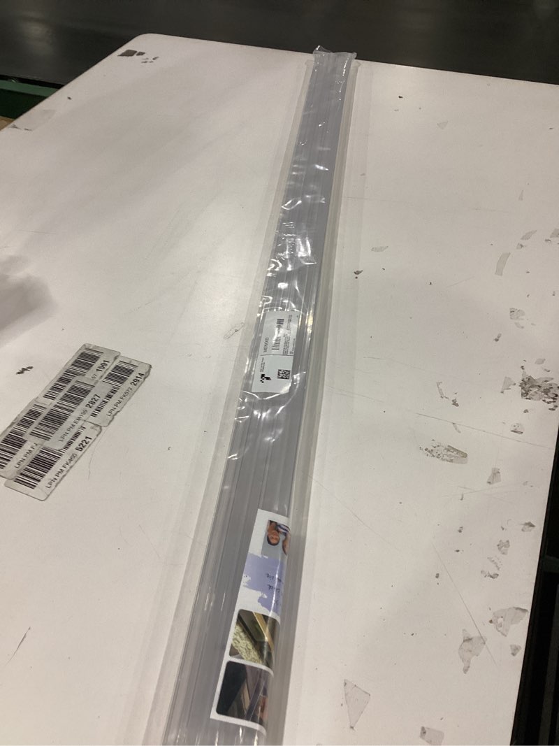 Condition photo showing New/Like New for MONOID Cabinet Door Protectors Clear - Kitchen Safety Edge Guards (10 Pack)