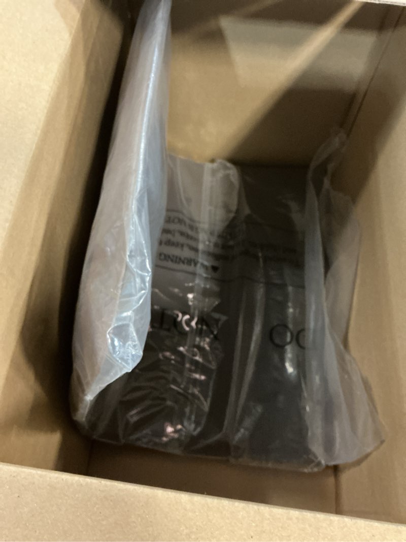 Condition photo showing New/Like New for Ophanie Kitchen Mats for Floor, 3/4 inch Thick, 17x24 Anti Fatigue Cushioned Mat, Kitchen Rugs, Wate