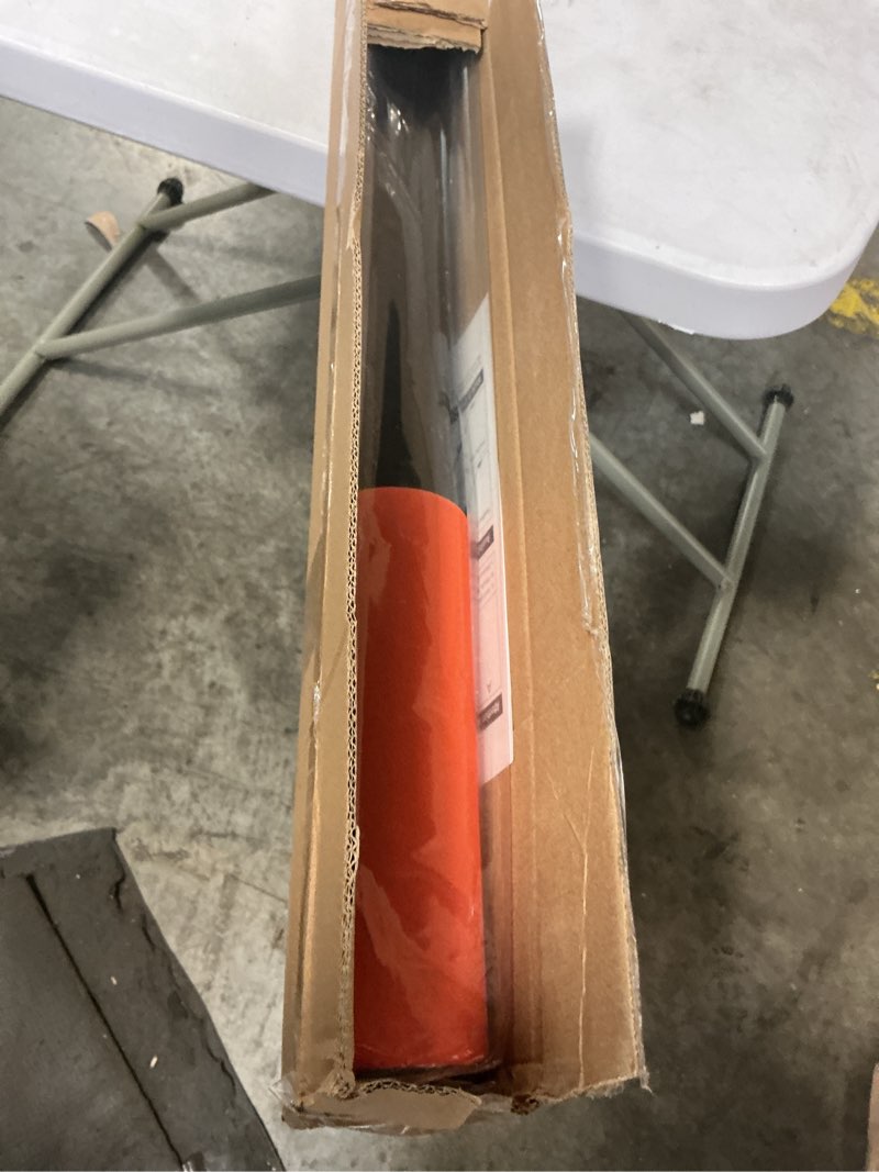 Condition photo showing Good Condition for AgiiMan 30FT Reach Telescoping Pole - 5 to 24FT Extension Pole, Portable Aluminum Telescoping Rod with Easy Flip Lock, Paint Roller Extension Poles for Paint Dusting, Window Cleaning