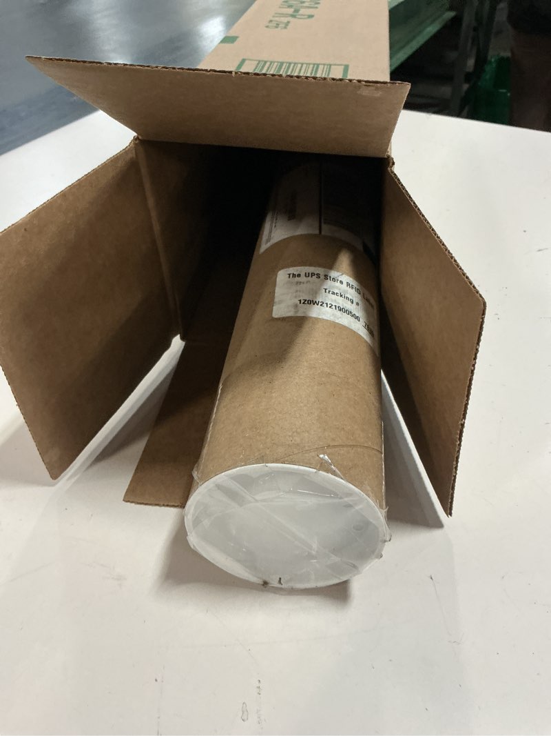 Condition photo showing New/Like New for SKLZ Massage Bar Handheld Muscle Roller Massage Stick for Physical Therapy, Original Size , Yellow/Black