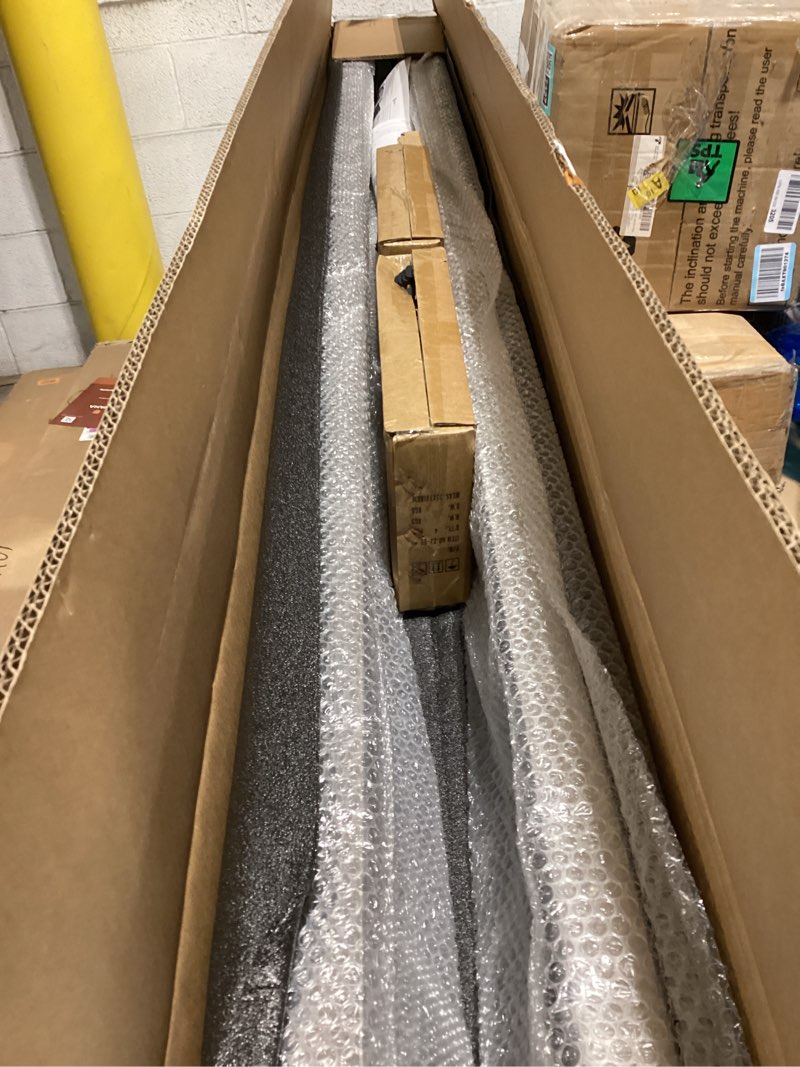 Condition photo showing Good Condition for yitamotor 6.5 inches running boards compatible with 2019-2026 chevy silverado/gmc sierra 1500 crew cab, 2020-2026 2500hd 3500hd, running boards for silverado crew cab, side step bars stainless steel stainless steel-6 in