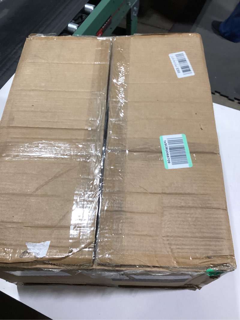 Condition photo showing Good Condition for SHACO 15x20 Inch Drop In Bar Sink, Small Kitchen Sink for RV, 16 Gauge 304 Stainless Steel Topmount 