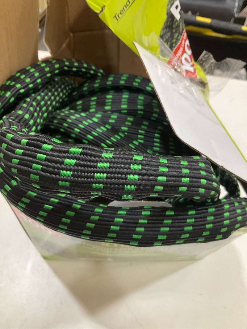 Condition photo showing As Is for flex-able hose flex-able xtreme hose 100ft - kink free, expandable, heavy duty, green