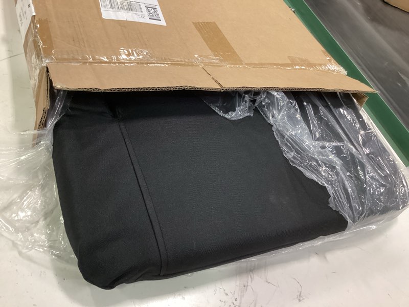 Condition photo showing Good Condition for Double Heated Portable Reclining Bleachers Stadium Seats with Heated Back and Cushion, Outdoor/Beach