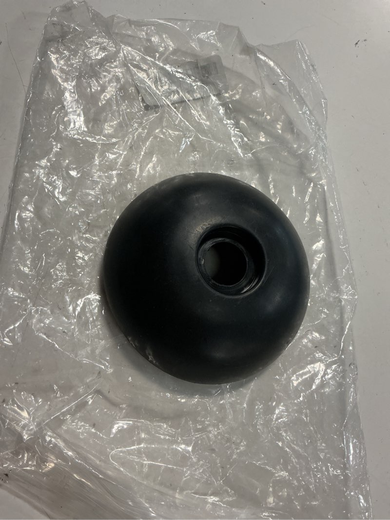 Condition photo showing Good Condition for original 172523 craftsman mow ball compatible with husqvarna 532180337
