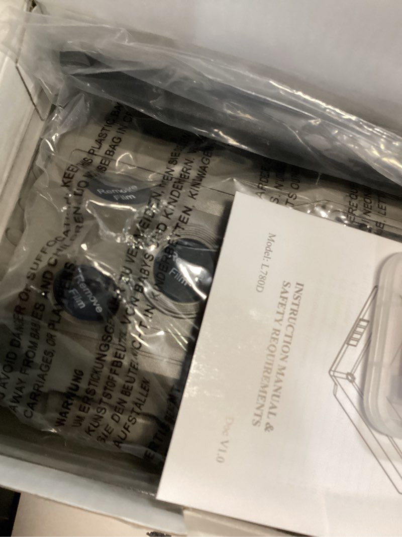 Condition photo showing Good Condition for gardepro r3 pro trail camera link 1.0 add-on camera, 4k uhd, no glow night vision, 7800mah battery, 64gb sd card, connects to hub (up to 3000ft/1km), for wildlife and property monitoring
