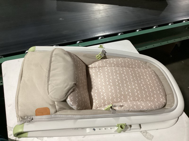 Tiny love boho chic 2-in-1 rocer