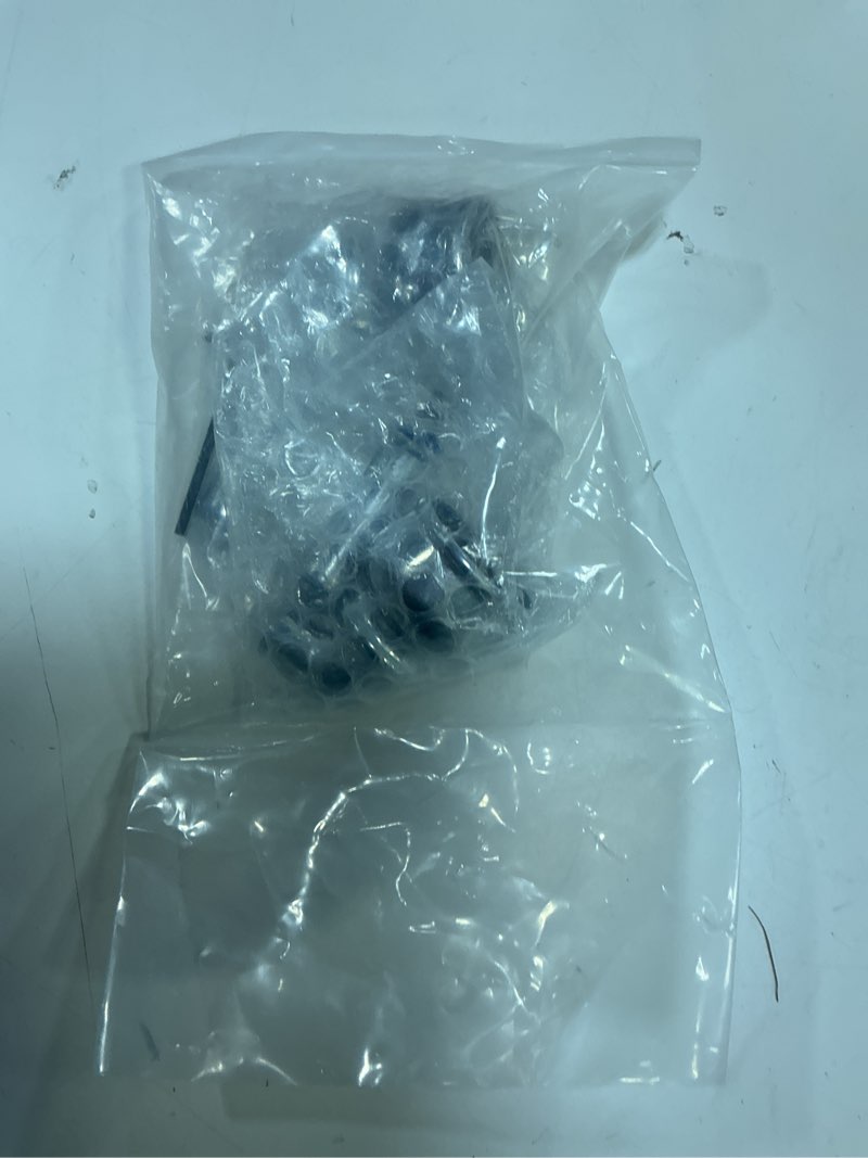 Condition photo showing Good Condition for faucet rebuild kit compatible with rp22018/rp70620/rp13585/rp13586, lever handle with cartridge compatible with glacier bay tub & shower faucet(2-handle hot and cold)