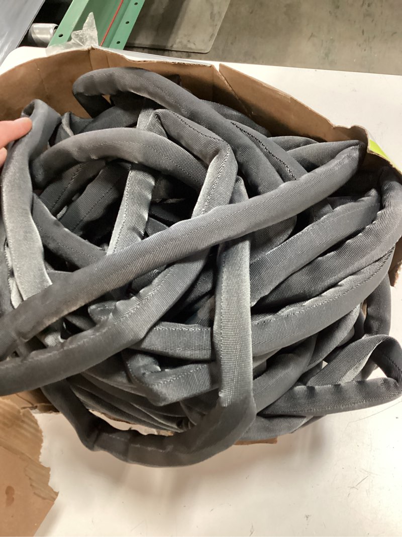 Condition photo showing Good Condition for teknor apex zero-g 5/8 in. d x 100 ft. l heavy duty commercial grade garden hose