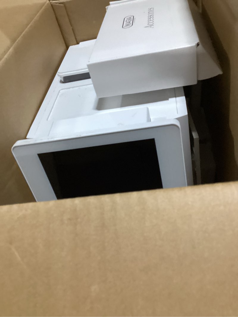 Zulay Magia Fully Automatic Espresso Machine With Grinder - 19 Customizable Coffee Options - Include