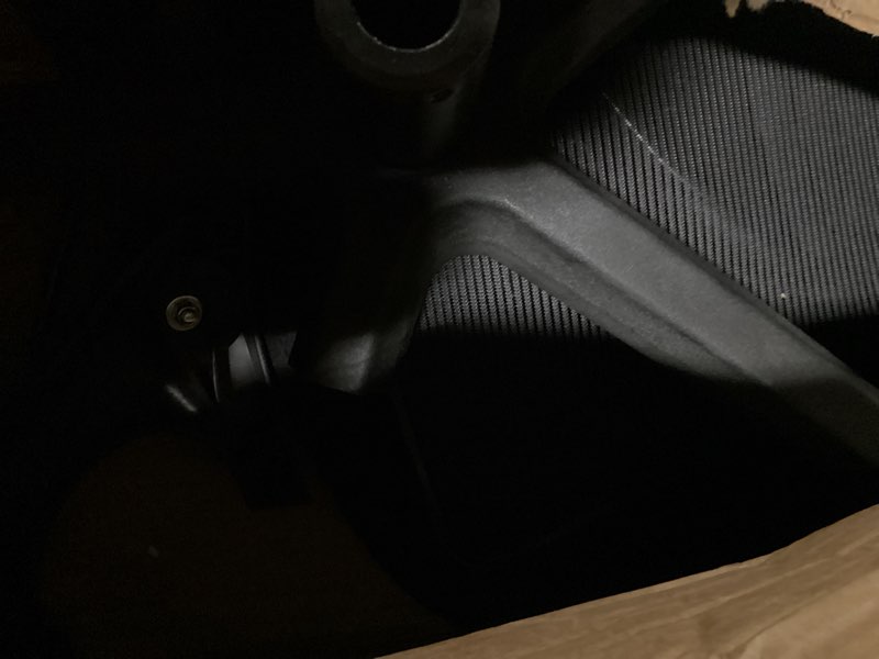 Condition photo showing Good Condition for felixking office chair ergonomic desk chair with headrest, high back computer with adjustable lumbar support and wheels,executive swivel comfy with flip-up armrests for home office 936-h black