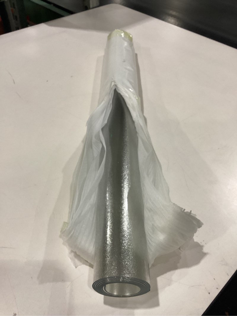 Condition photo showing Good Condition for Frosted Table Cover Protector 22 x 40 Inch, 1.5mm Thick Plastic Desk Protector Mat, Rectangular Waterproof PVC Placemats, Transparent Mat for Desktop, Dining Room Table, Office Writing Desk 22" x 40" (Rectangular) Frosted 1.5mm