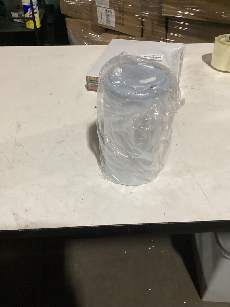 Condition photo showing Good Condition for Touch Bedside Table Lamp, [RGB Mode] 3 Way Dimmable Warm White Lights for Bedroom, Multi-Color Smart Nightstand Lamp Desktop LED Lamp for Living Room Home Gifts Ivory