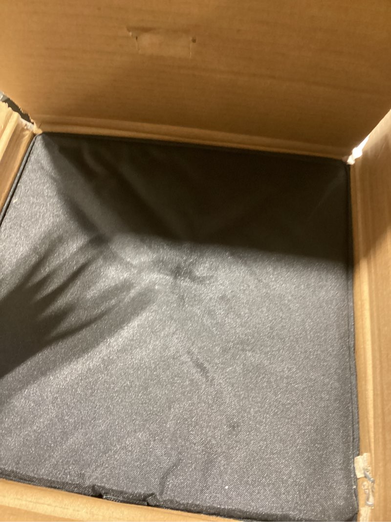 Condition photo showing New/Like New for Nordic Legend Hardware Lite E-Drill Combo, Cordless Nylon Ice Drill Auger 6" Dia. W/ICE Scoop Chipper/Universal Drill Adapter/Ice Fishing Rod Rack and 1 Set REPLACMENT Blades 6" Orange Combo