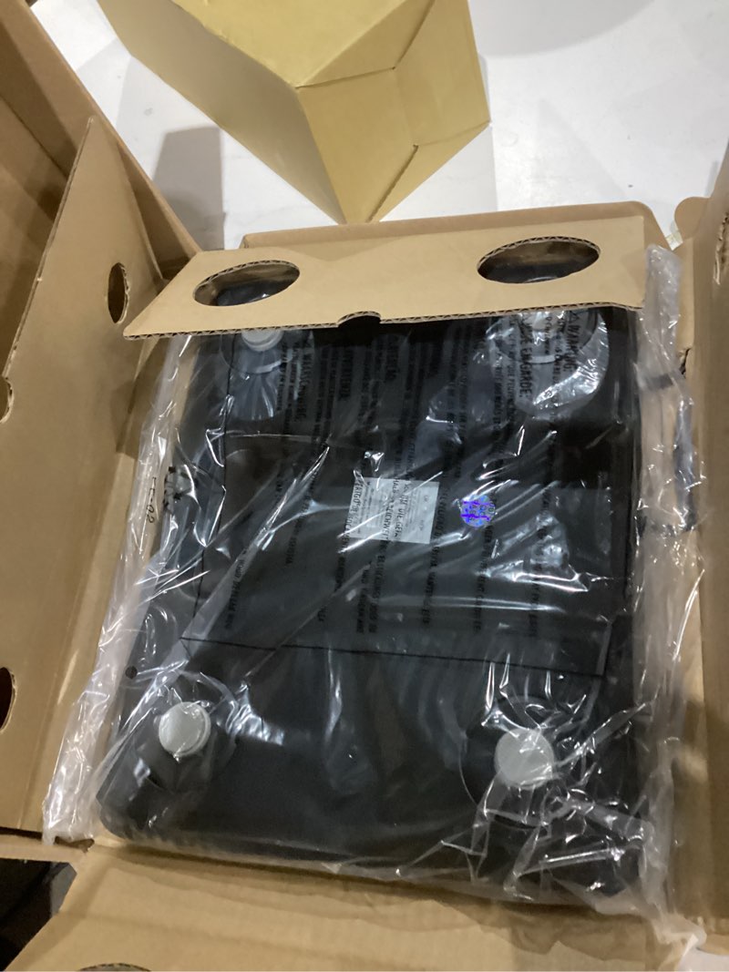 Condition photo showing Good Condition for Luggage Scale 440lb Digital Shipping Scale with 0.35oz Accuracy, Tare/Hold, USB & Battery, Portable Postal Package Scale for Travel, Home, Office P8H