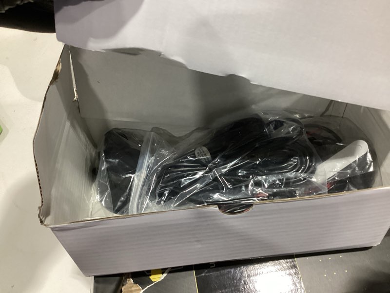 Condition photo showing As Is for Dash camera