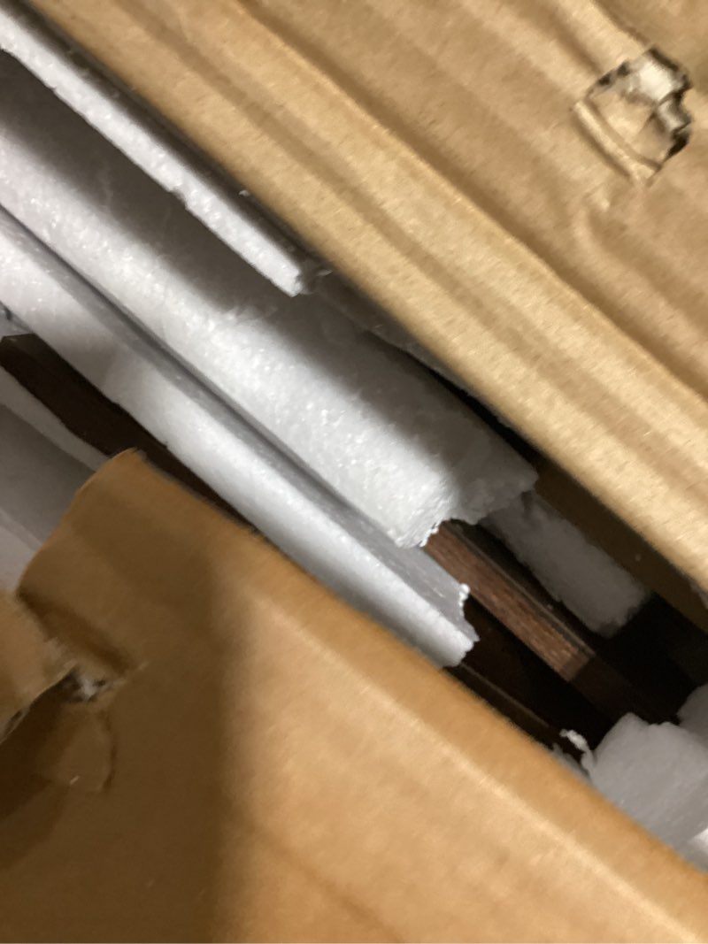 Condition photo showing Good Condition for dog stairs for large dogs,wooden dog steps for high bed,24.4" non-slip pet stairs up to 180lb,pet ramps for small medium large pet (tiger, medium, 5) tiger 5 medium