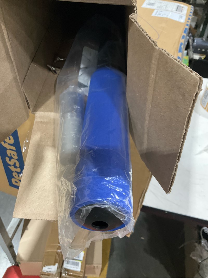 Condition photo showing Good Condition for 5-20 ft telescopic pool pole, aluminum alloy extension pole with flip-lock & screw lock, adjustable pool pole for skimmer nets, brushes & vacuum heads