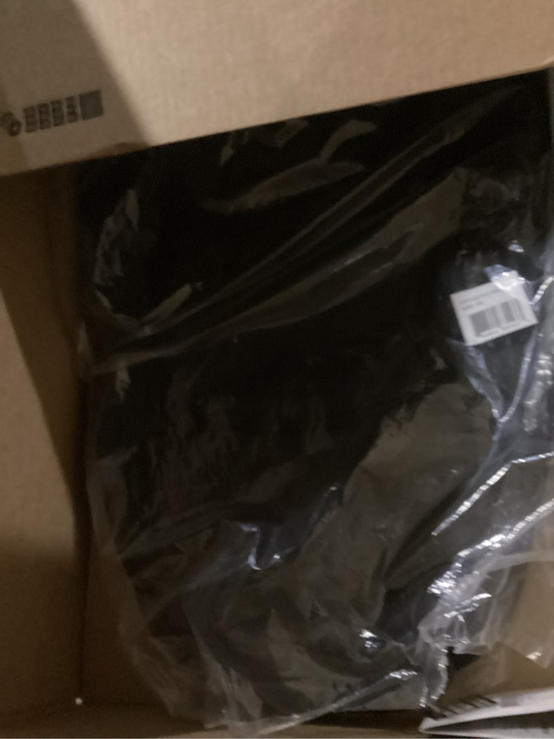 Condition photo showing Good Condition for puma stellar backpack, black, os large black
