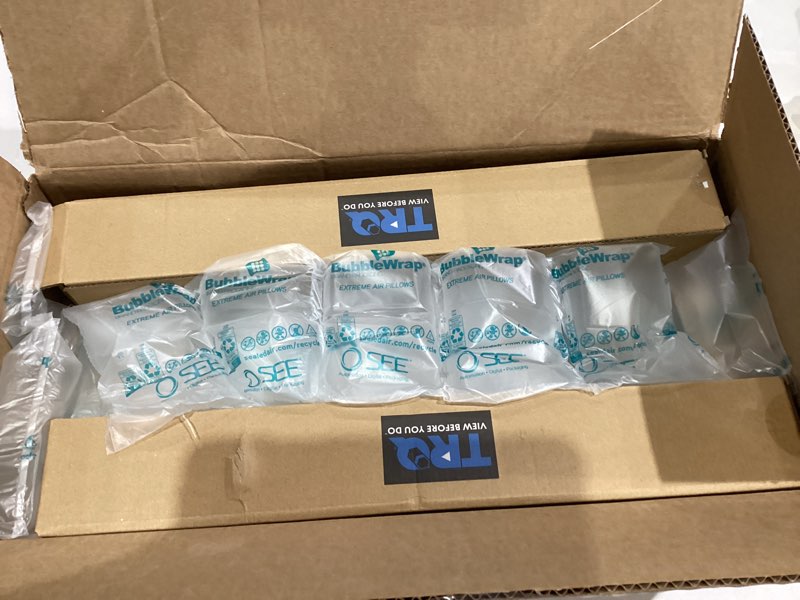 TRQ Rear Shock Absorber Set Compatible with 2011-2015 Chevrolet Cruze 2016 Cruze Limited Volt