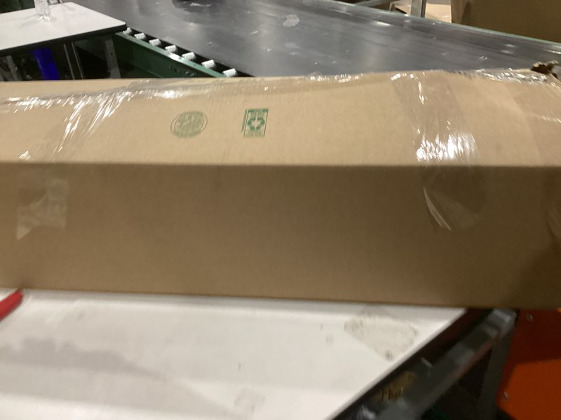 Condition photo showing New/Like New for Bedsure tan bedding