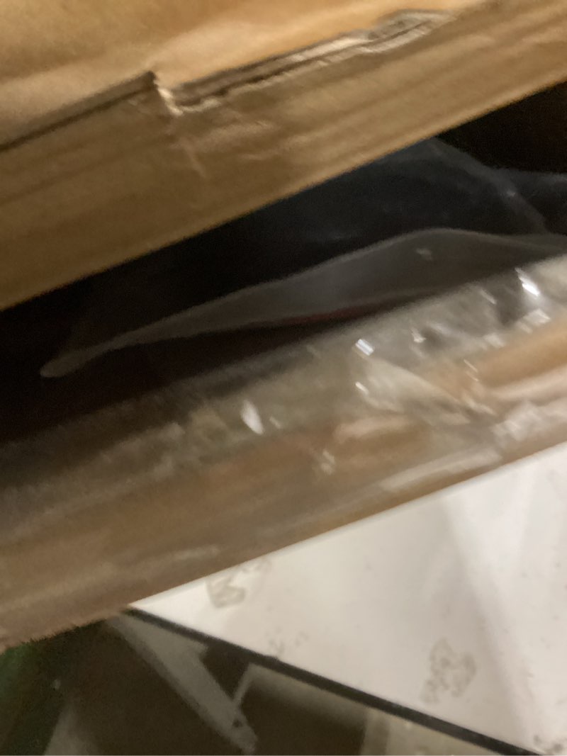 Condition photo showing Good Condition for Window Visors Rain Guards Shield for 2007-2018 Jeep Patriot, Out-Channel Window Vent Wind Deflectors Visors Shades for 07-18 Patriot