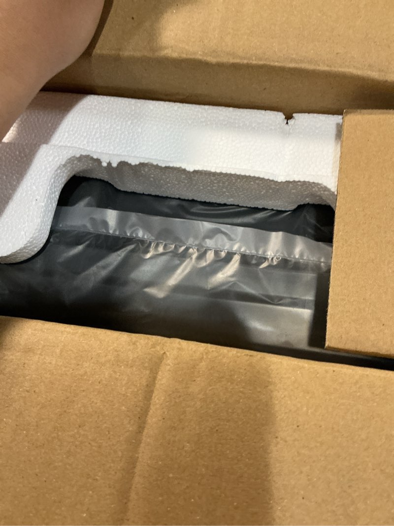 Condition photo showing New/Like New for nxsci vibration plate exercise machine,vibrating platform for lymphatic drainage with 250 speeds,500 lbs weight capacity,vibrated plates for weight loss,full body workout equipment for fitness at home standard