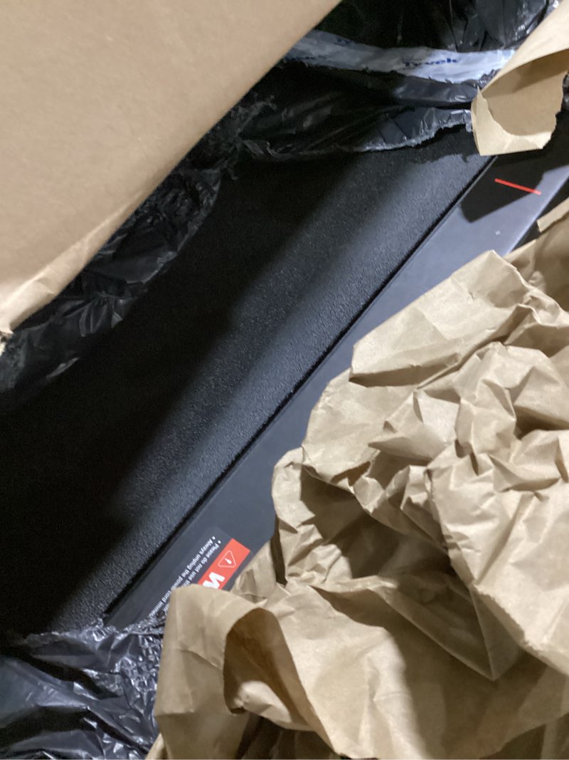 Condition photo showing Good Condition for Sperax Walking Treadmill Pad with APP, 3 in 1 Under Desk Treadmill, 400W Low Noise Walking Vibration Pad with Remote Control,Portable Treadmills for Home Office