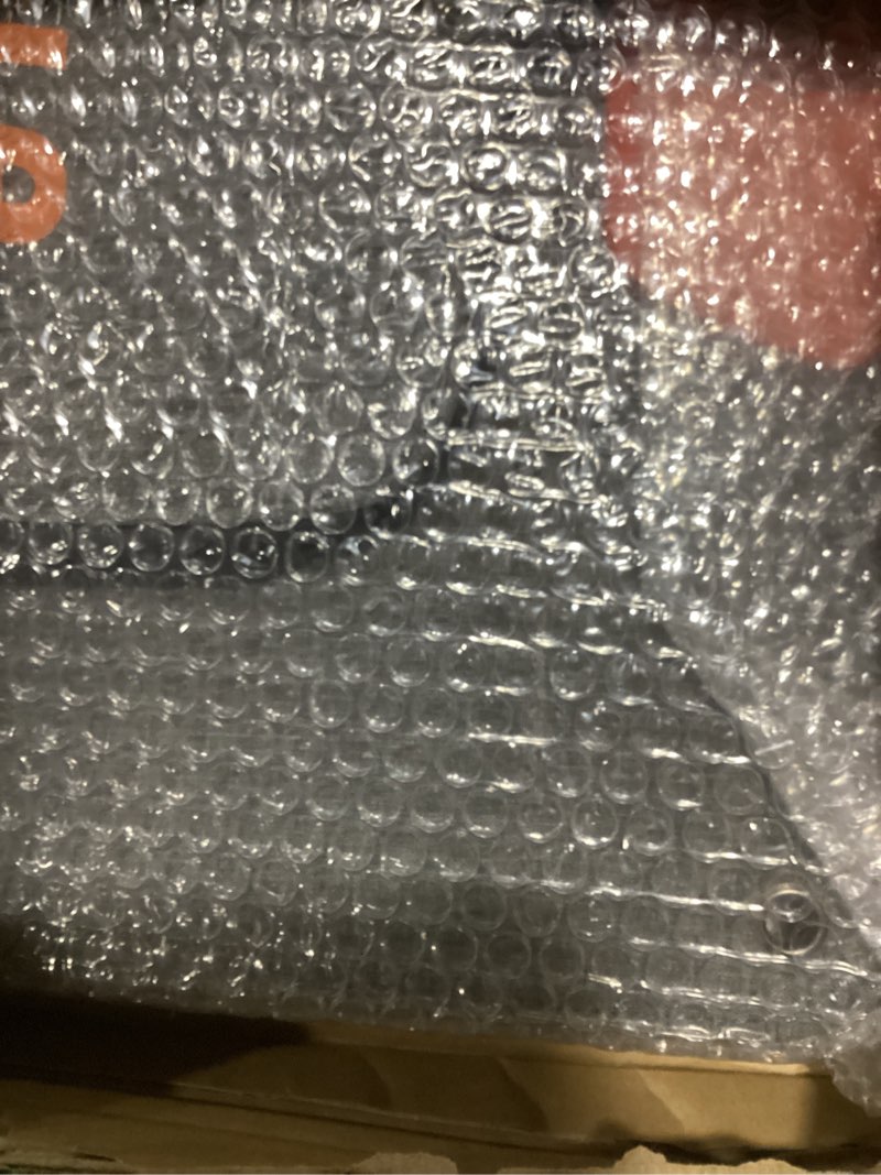 Condition photo showing Good Condition for sokiovola 200w ultra-lightweight portable solar panel for ef/jackery/anker power station etc/battery,25% efficiency etfe foldable solar panel,qc3.0,type-c 65w,mc4 output,ip67,for outdoor camping,ship 200gray